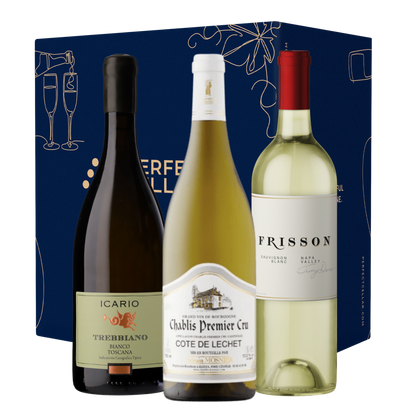 Signature Whites Collection