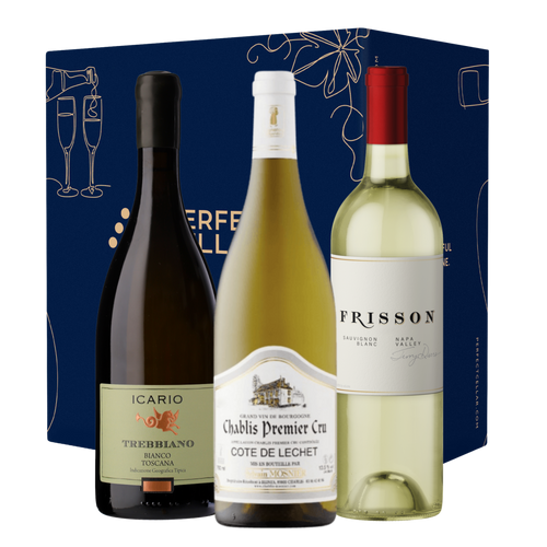 Signature Whites Collection