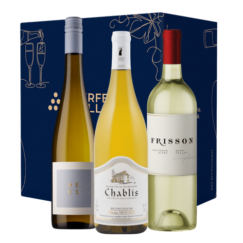 Signature Whites Collection