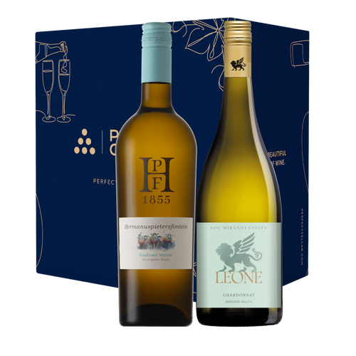 Southern Hemisphere Whites Duo