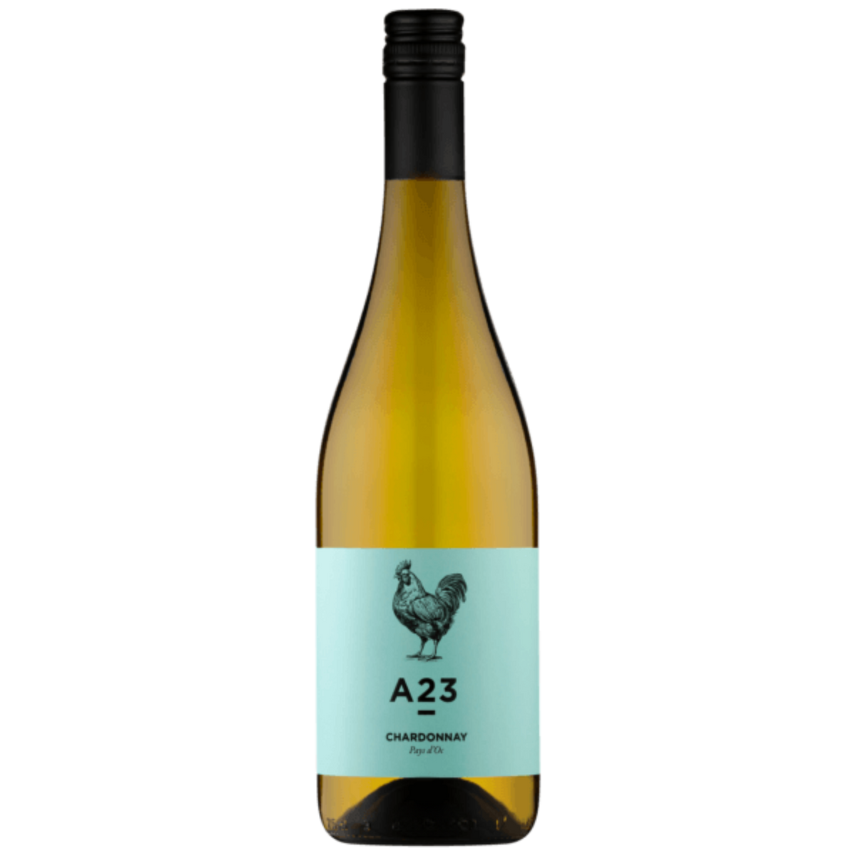 A23 Chardonnay NV