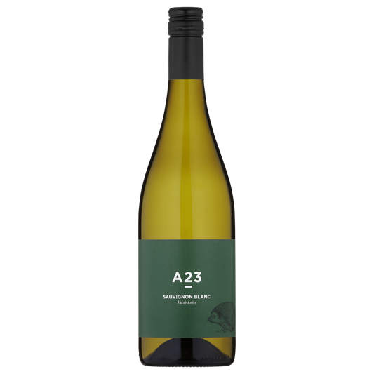 SpaceNine A23 Sauvignon Blanc NV