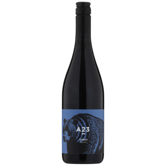 SpaceNine A23 Syrah NV