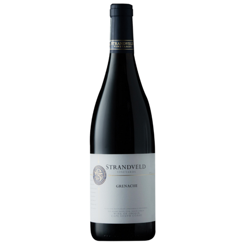 Strandveld Vineyards Grenache 2023