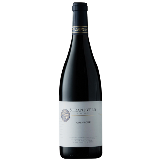 Strandveld Vineyards Grenache 2023