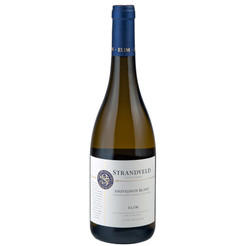 Strandveld Vineyards Pofadderbos Sauvignon Blanc 2024