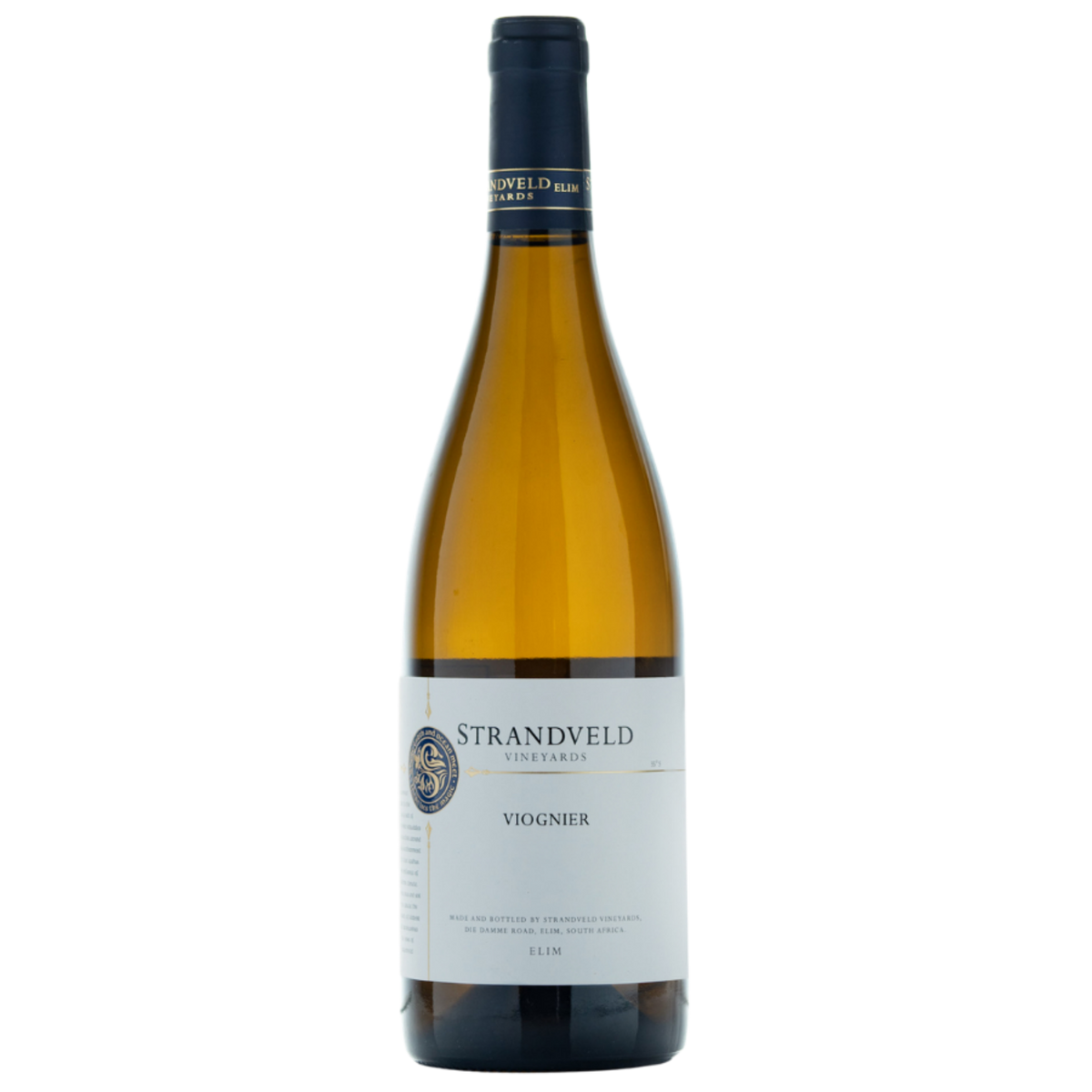 Strandveld Vineyards Viognier 2024