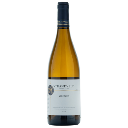 Strandveld Vineyards Viognier 2024