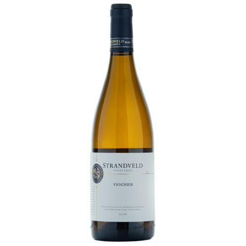 Strandveld Vineyards Viognier 2024