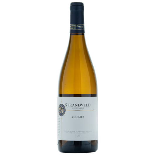 Strandveld Vineyards Viognier 2024