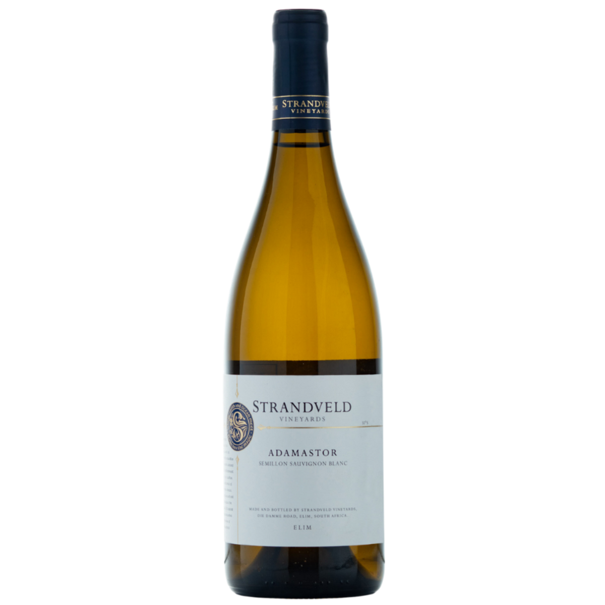 Strandveld Vineyards 'Adamastor' Sauvignon-Semillon 2022