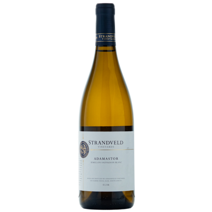 Strandveld Vineyards 'Adamastor' Sauvignon-Semillon 2022