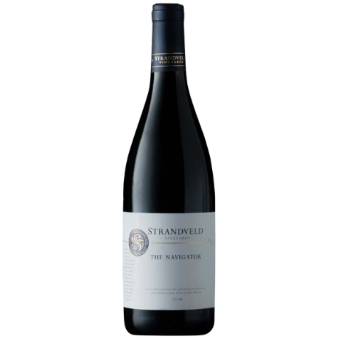 Strandveld Vineyards 'The Navigator' SGM 2022