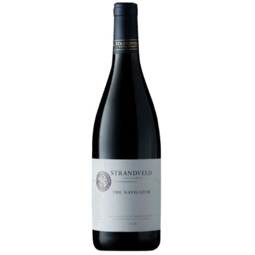 Strandveld Vineyards 'The Navigator' SGM 2022