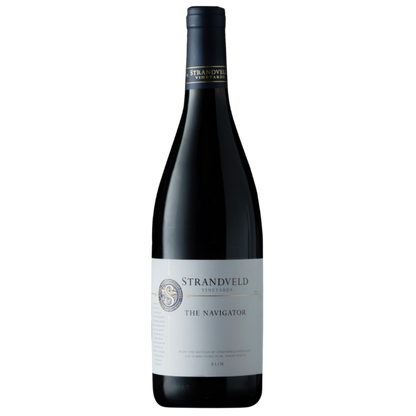 Strandveld Vineyards 'The Navigator' SGM 2023