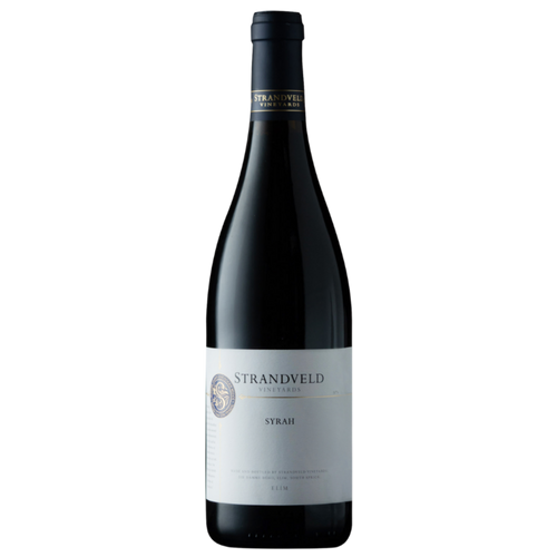 Strandveld Vineyards Syrah 2021