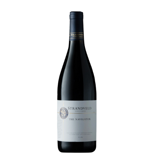 Strandveld Vineyards 'The Navigator' SGM 2022