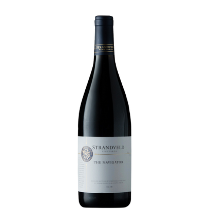 South African Red Mixed Case – 6 Rich & Expressive Wines