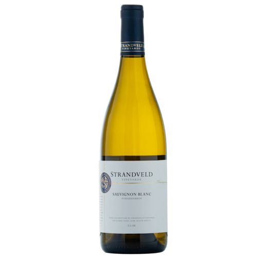 Strandveld Vineyards 'Pofadderbos' Sauvignon Blanc 2024
