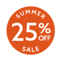25%Discount