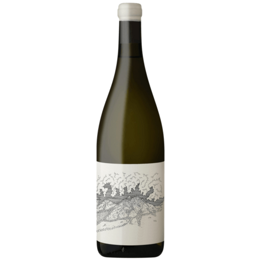 Swerwer Tiernes Chenin Blanc 2022