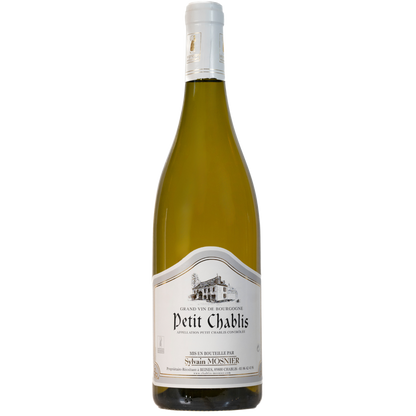 Festive White Collection