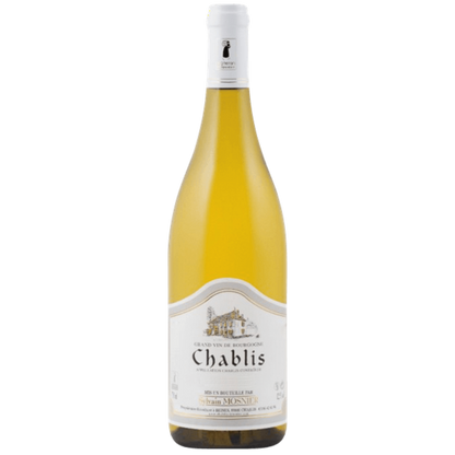 Signature French White Duo