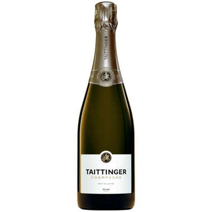 The Art of Vintage Champagne
