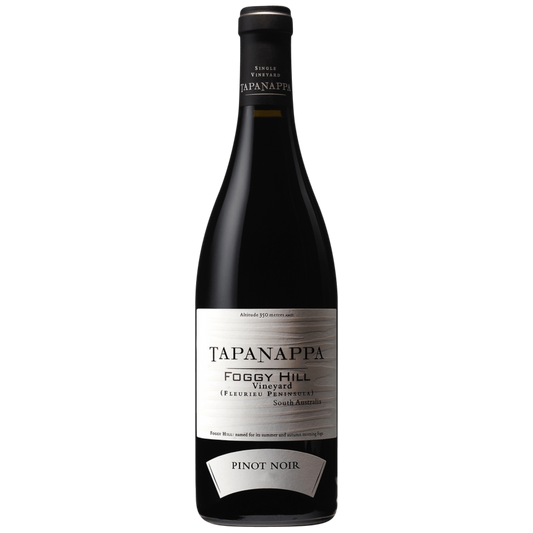Tapanappa Foggy Hill Pinot Noir 2022