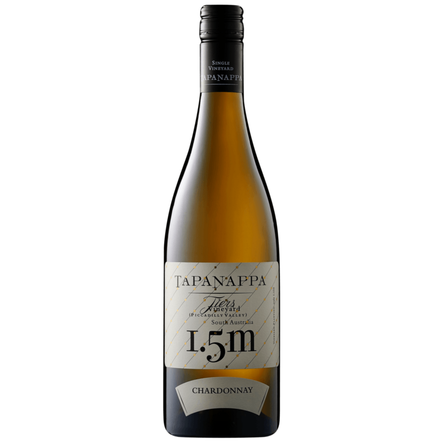 Tapanappa Tiers Vineyard 1.5M Chardonnay 2020