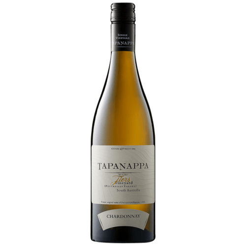 Tapanappa Tiers Vineyard Chardonnay 2023