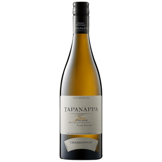 Tapanappa Tiers Vineyard Chardonnay 2023