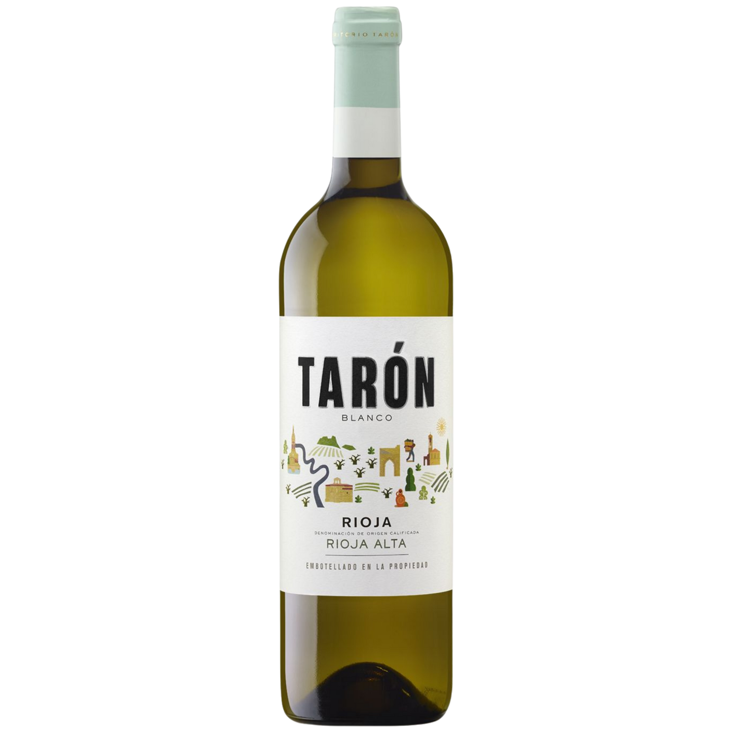 Bodegas Taron Rioja Blanco 2024