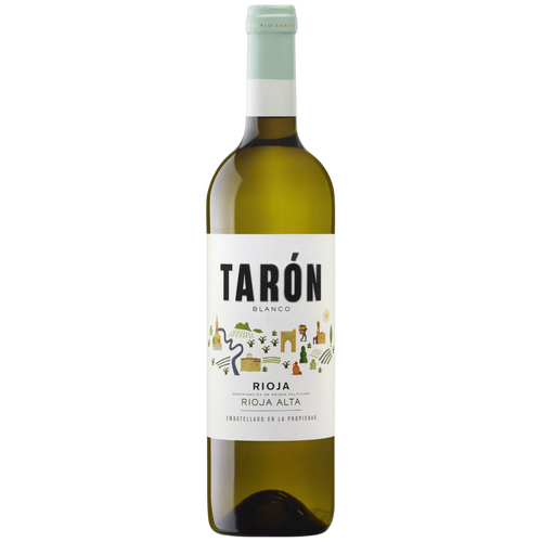 Bodegas Taron Rioja Blanco 2024