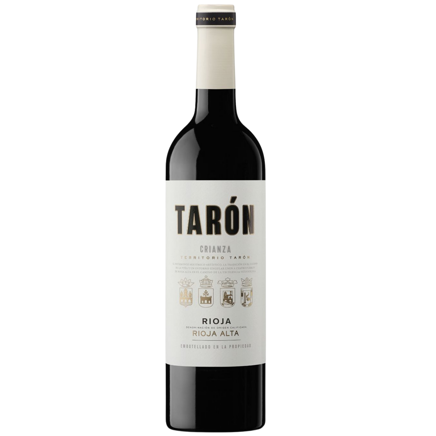 Bodegas Taron Rioja Crianza 2020