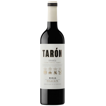 The Bodegas Taron Trilogy
