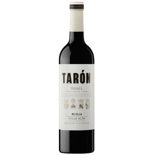 Bodegas Taron Rioja Crianza 2020