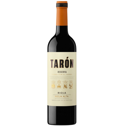 The Rioja Reserve Collection