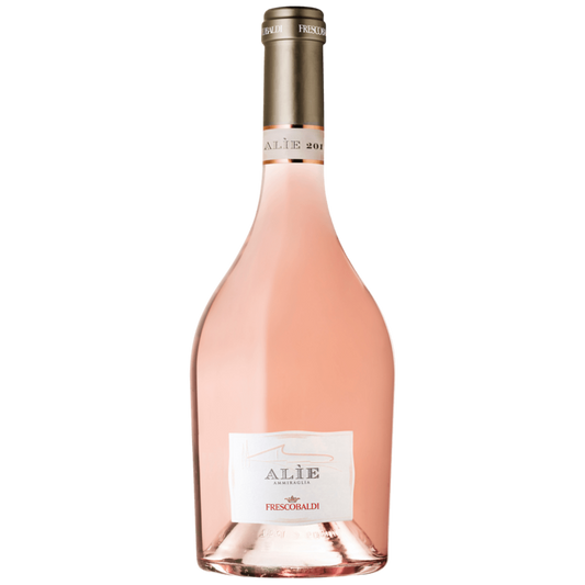 Tenuta Ammiraglia Alie Rose Toscana 2024