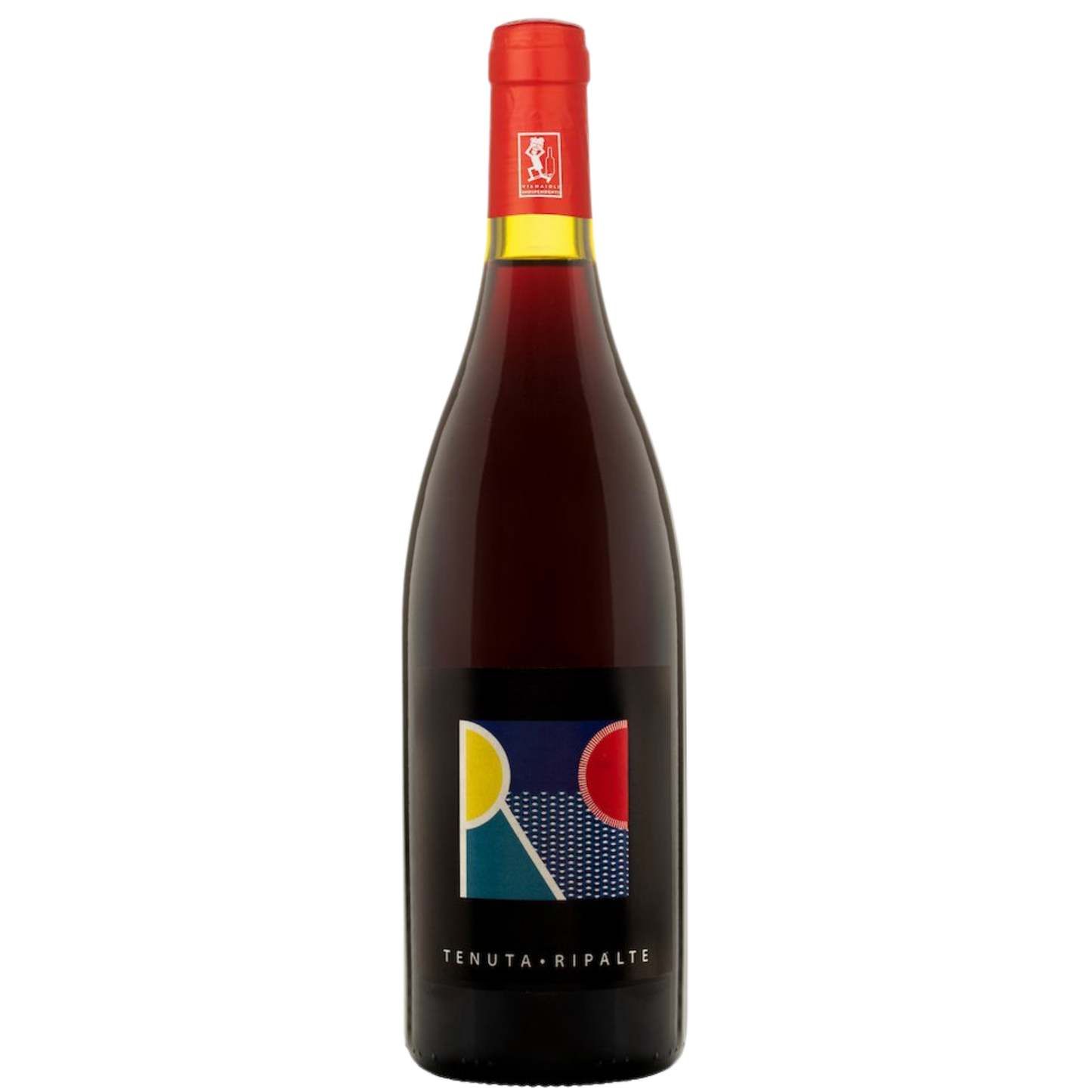 Tenuta Delle Ripalte IGT Toscana Rosso 2013