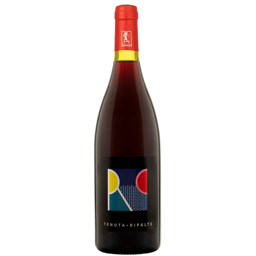 Tenuta Delle Ripalte IGT Toscana Rosso 2013