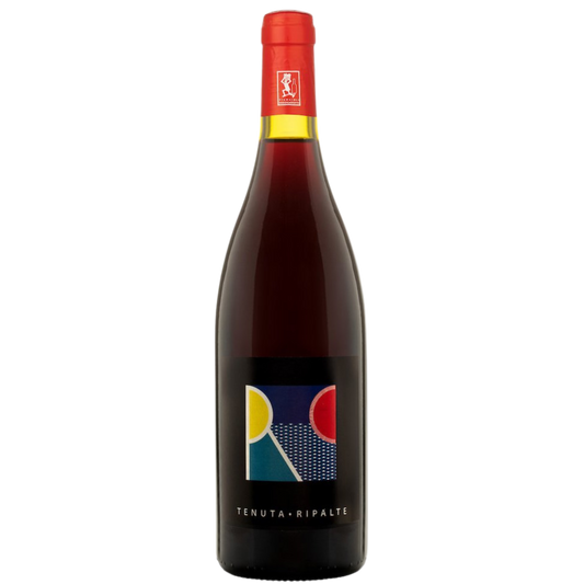 Tenuta Delle Ripalte IGT Toscana Rosso 2013