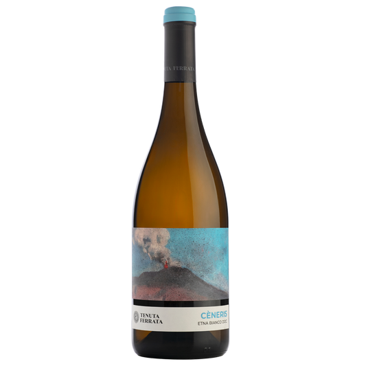 Tenuta Ferrata Ceneris Etna Bianco 2023