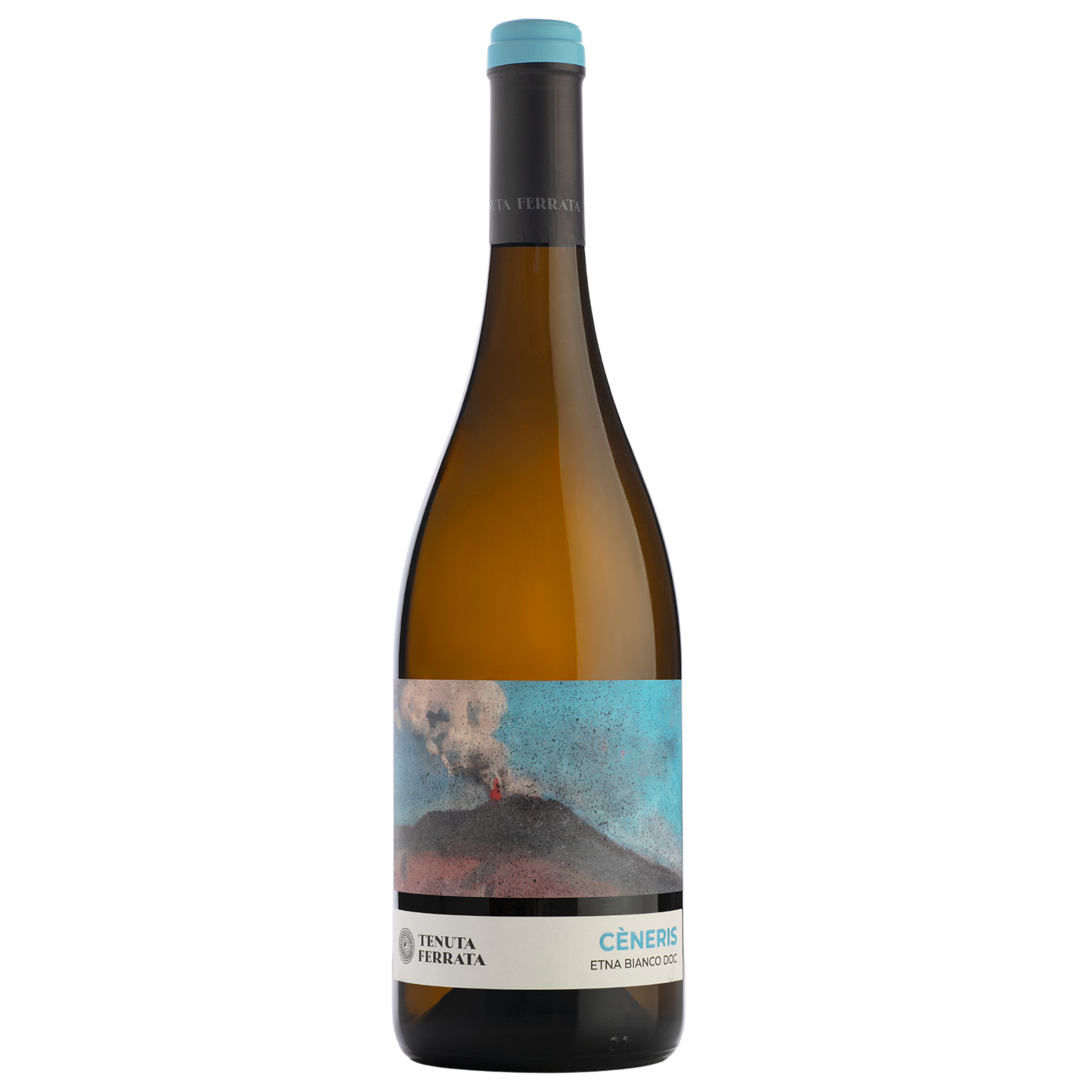 High Altitude Whites – Sicily & Piedmont 2 Bottle Case