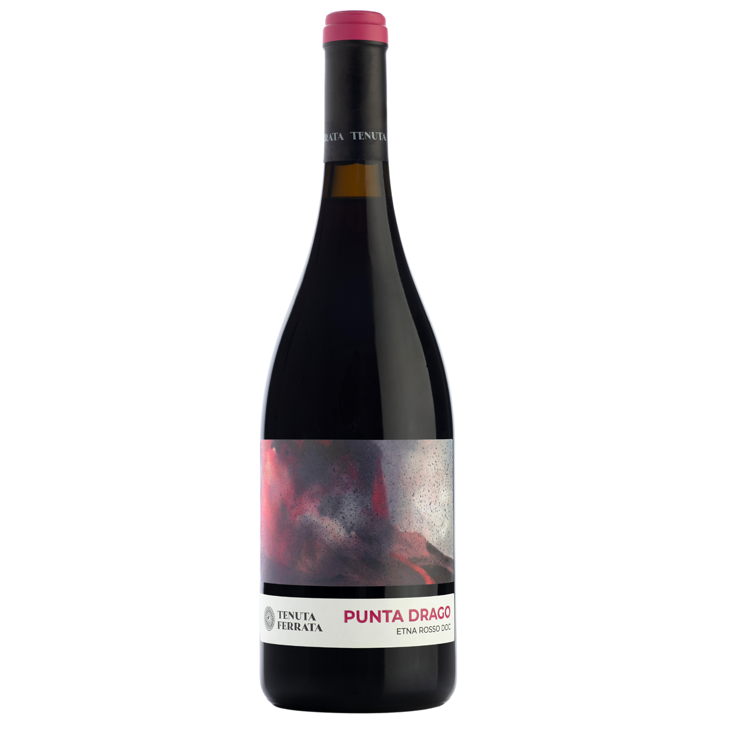 Tenuta Ferrata Punta Drago Etna Rosso 2022