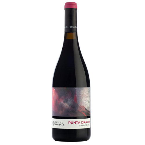 Tenuta Ferrata Punta Drago Etna Rosso 2022