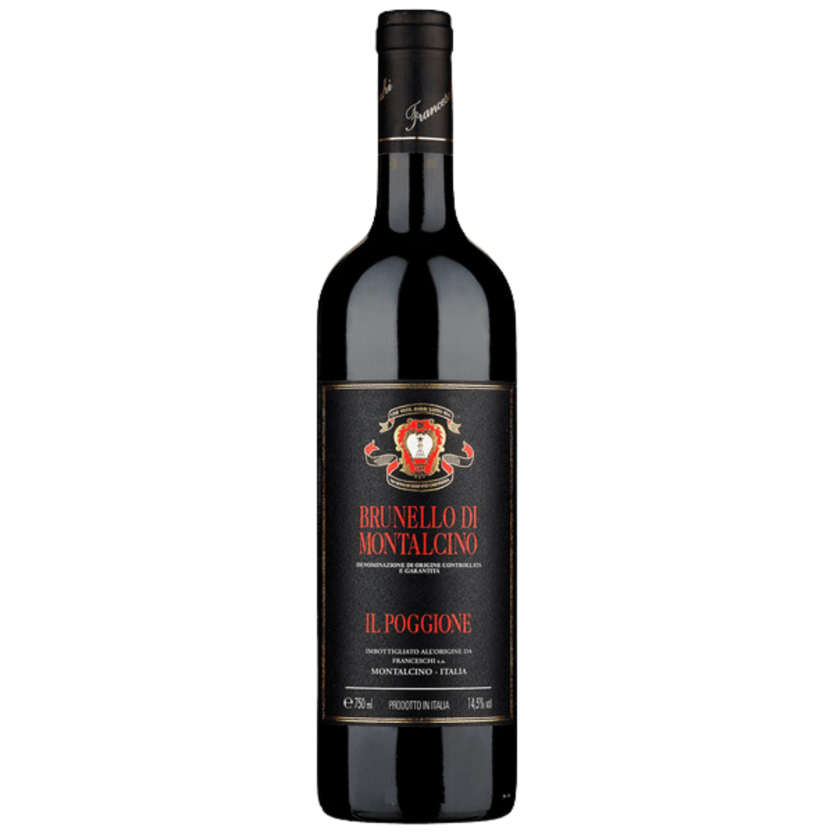Tenuta Il Poggione Brunello di Montalcino 2020