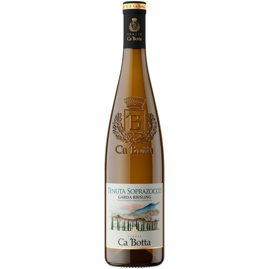 Tenuta Soprazocco Garda Riesling DOC 2022