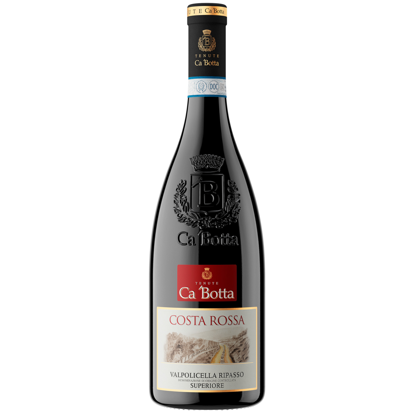 The Perfect Cellar Italian Red Collection