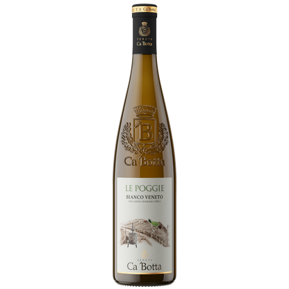 Perfect Cellar Classic Whites - 12 Bottle Mixed Case
